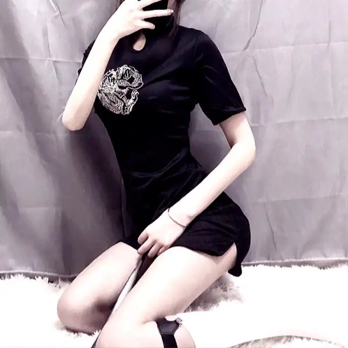 关连长